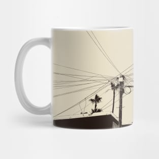 Tijuana weekend Mug